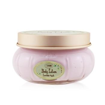 OJAM Online Shopping - Sabon Body Lotion - Lavender Apple 200ml/6.76oz Skincare