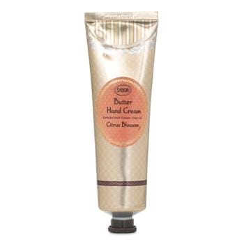 OJAM Online Shopping - Sabon Butter Hand Cream - Citrus Bloss 75ml/2.5oz Skincare