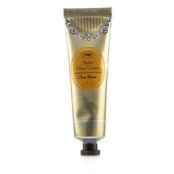 OJAM Online Shopping - Sabon Butter Hand Cream - Citrus Blossom 75ml/2.5oz Skincare