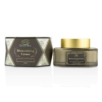 OJAM Online Shopping - Sabon Dead Sea Moisturizing Cream 50ml/1.7oz Skincare