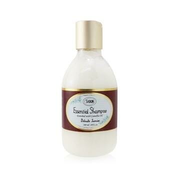 OJAM Online Shopping - Sabon Essential Shampoo - # Delicate Jasmine 300ml/10oz Hair Care