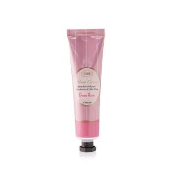 OJAM Online Shopping - Sabon Hand Cream - Green Rose (Tube) 50ml/1.66oz Skincare