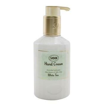 OJAM Online Shopping - Sabon Hand Cream - White Tea 200ml/7oz Skincare