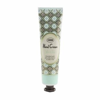 OJAM Online Shopping - Sabon Hand Cream - White Tea (Tube) 30ml/1.01oz Skincare