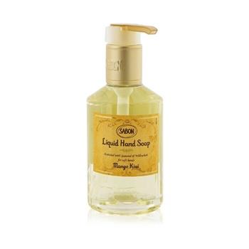 OJAM Online Shopping - Sabon Liquid Hand Soap - Mango Kiwi 200ml/7oz Skincare