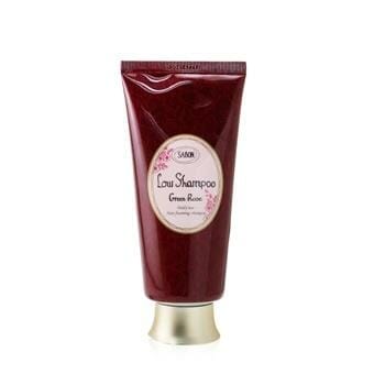 OJAM Online Shopping - Sabon Low Shampoo - # Green Rose 200ml/7oz Hair Care