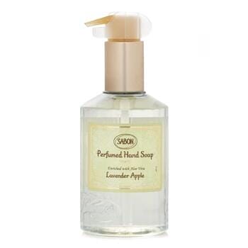 OJAM Online Shopping - Sabon Perfumed Hand Soap - Lavender Apple 200ml/6.7oz Skincare