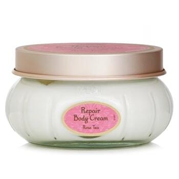 OJAM Online Shopping - Sabon Repair Body Cream - Rose Tea 200ml/7oz Skincare