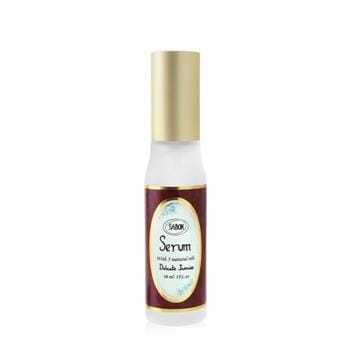 OJAM Online Shopping - Sabon Serum - # Delicate Jasmine 30ml/1oz Hair Care