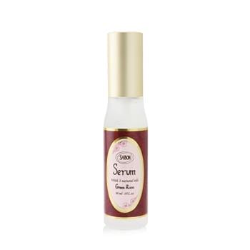 OJAM Online Shopping - Sabon Serum - # Green Rose 30ml/1oz Hair Care