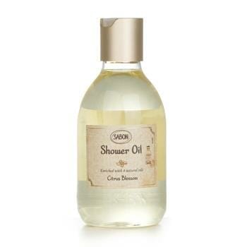 OJAM Online Shopping - Sabon Shower Oil - Citrus Blossom 300ml/10.5oz Skincare