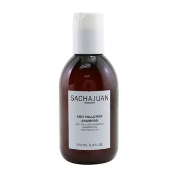 OJAM Online Shopping - Sachajuan Anti Pollution Shampoo 250ml/8.4oz Hair Care