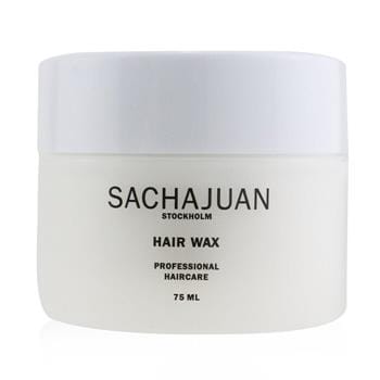 OJAM Online Shopping - Sachajuan Hair Wax 75ml/2.5oz Hair Care