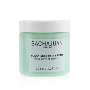 OJAM Online Shopping - Sachajuan Ocean Mist Hair Cream 125ml/4.2oz Hair Care