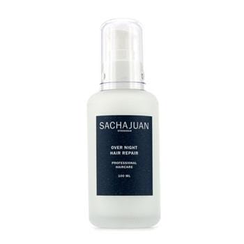 OJAM Online Shopping - Sachajuan Over Night Hair Repair 100ml/3.4oz Hair Care