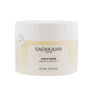 OJAM Online Shopping - Sachajuan Scalp Scrub 250ml/8.4oz Hair Care