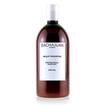 OJAM Online Shopping - Sachajuan Scalp Shampoo 1000ml/33.8oz Hair Care