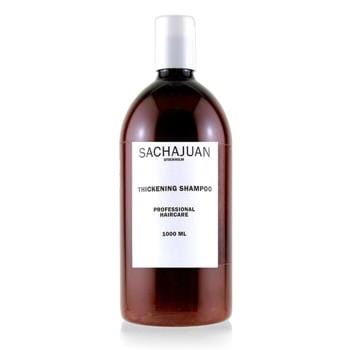 OJAM Online Shopping - Sachajuan Thickening Shampoo 1000ml/33.8oz Hair Care