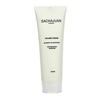 OJAM Online Shopping - Sachajuan Volume Cream (Blowdry or Sculpting) 125ml/4.2oz Hair Care