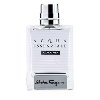 OJAM Online Shopping - Salvatore Ferragamo Acqua Essenziale Colonia Eau De Toilette Spray 50ml/1.7oz Men's Fragrance