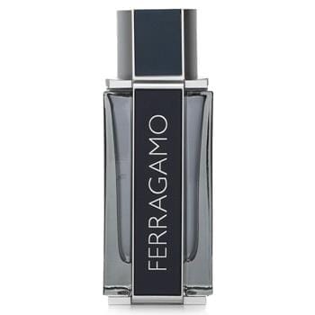 OJAM Online Shopping - Salvatore Ferragamo Ferragamo Eau De Toilette Pour Homme Spray 100ml/3.4 oz Men's Fragrance