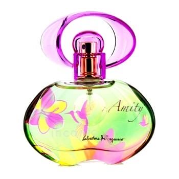 OJAM Online Shopping - Salvatore Ferragamo Incanto Amity Eau De Toilette Spray 30ml/1oz Ladies Fragrance