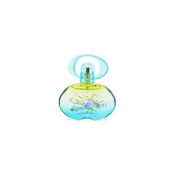 OJAM Online Shopping - Salvatore Ferragamo Incanto Sky Eau de Toilette Spray 30ml/1oz Ladies Fragrance