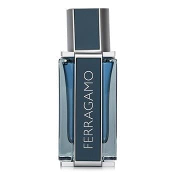 OJAM Online Shopping - Salvatore Ferragamo Intense Leather Eau De Parfum Pour Homme Spray 50ml/1.7oz Men's Fragrance