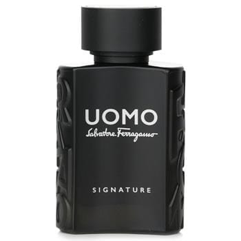 OJAM Online Shopping - Salvatore Ferragamo Uomo Signature Eau De Parfum Pour Homme Spray 30ml/1oz Men's Fragrance