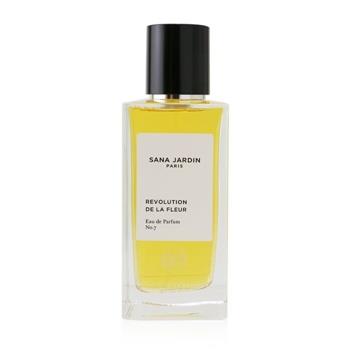 OJAM Online Shopping - Sana Jardin Revolution De La Fleur Eau De Parfum Spray 100ml/3.4oz Ladies Fragrance