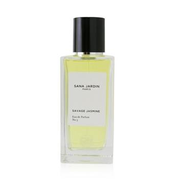 OJAM Online Shopping - Sana Jardin Savage Jasmine Eau De Parfum Spray 100ml/3.4oz Ladies Fragrance