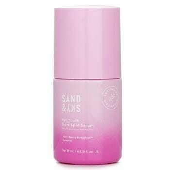 OJAM Online Shopping - Sand & Sky Pro Youth Dark Spot Serum 30ml/1.01oz Skincare