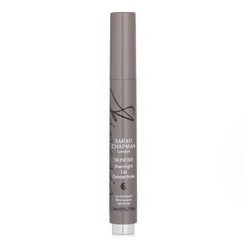 OJAM Online Shopping - Sarah Chapman Skinesis Overnight Lip Concentrate 6.3ml/0.21oz Skincare