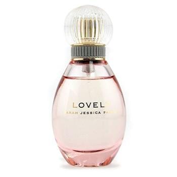 OJAM Online Shopping - Sarah Jessica Parker Lovely Eau De Parfum Spray 30ml/1oz Ladies Fragrance