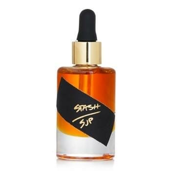 OJAM Online Shopping - Sarah Jessica Parker Stash Hair & Body Elixir Oil 30ml/1oz Ladies Fragrance