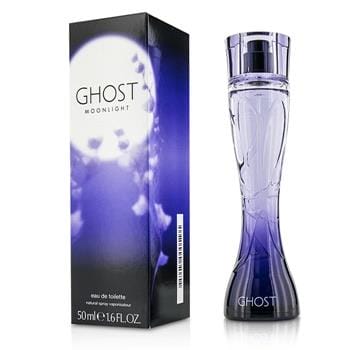 OJAM Online Shopping - Scannon Ghost Moonlight Eau De Toilette Spray 50ml/1.6oz Ladies Fragrance