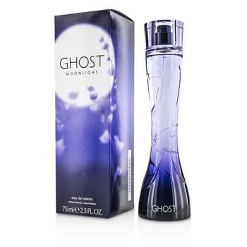 OJAM Online Shopping - Scannon Ghost Moonlight Eau De Toilette Spray 75ml/2.5oz Ladies Fragrance