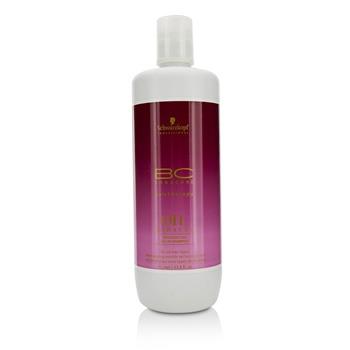 OJAM Online Shopping - Schwarzkopf BC Oil Miracle Brazilnut Oil Oil-In-Shampoo (For All Hair Types) 1000ml/33.8oz Hair Care