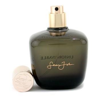 OJAM Online Shopping - Sean John Unforgivable Eau De Toilette Spray 75ml/2.5oz Men's Fragrance