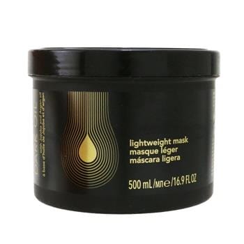 OJAM Online Shopping - Sebastian Dark Oil Lightweight Mask 500ml/16.9oz Hair Care