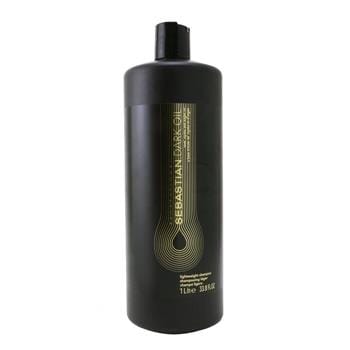 OJAM Online Shopping - Sebastian Dark Oil Lightweight Shampoo 1000ml/33.8oz Hair Care