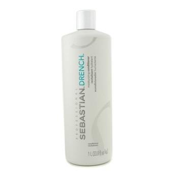 OJAM Online Shopping - Sebastian Drench Moisturizing Conditioner 1000ml/33.8oz Hair Care