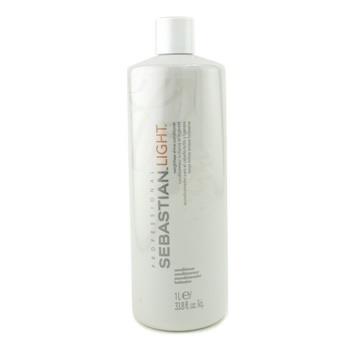 OJAM Online Shopping - Sebastian Light Weightless Shine Conditioner 1000ml/33.8oz Hair Care