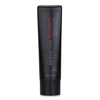 OJAM Online Shopping - Sebastian Penetraitt Strengthening and Repair Shampoo 250ml/8.4oz Hair Care