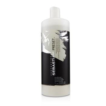 OJAM Online Shopping - Sebastian Preset Texture Building Conditioner 1000ml/33.8oz Hair Care