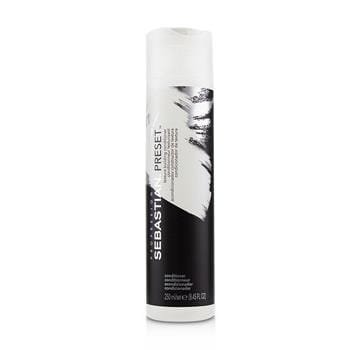 OJAM Online Shopping - Sebastian Preset Texture Building Conditioner 250ml/8.45oz Hair Care