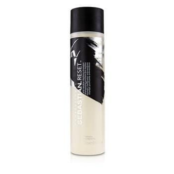 OJAM Online Shopping - Sebastian Reset Anti-Residue Clarifying Shampoo 250ml/8.45oz Hair Care