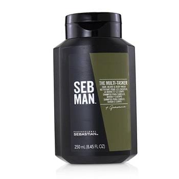 OJAM Online Shopping - Sebastian Seb Man The Multi-Tasker (Hair