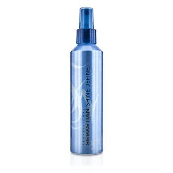 OJAM Online Shopping - Sebastian Shine Define Shine and Flexible Hold Hairspray 200ml/6.8oz Hair Care