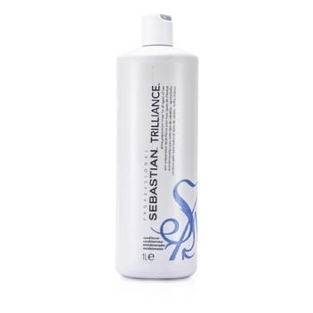 OJAM Online Shopping - Sebastian Trilliance Shine Preparation Rinser (For All Hair Types) 1000ml/33.8oz Hair Care